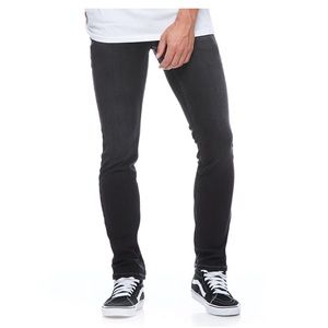 BOULDER DENIM 2.0 Men’s Slim Fit Jeans Slate Grey